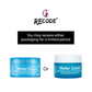 Recode Cream Water