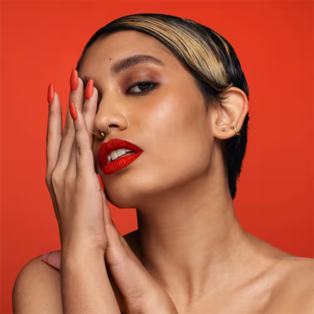 Huda Beauty Matte Liquid Lipstick