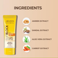 Jovees Herbal Sun protection Sunscreen SPF 40