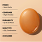 Tirtir Mask Fit AI Filter Cushion Foundation