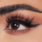 Huda Beauty Hoodie Flares #25 Classic False Eyelashes