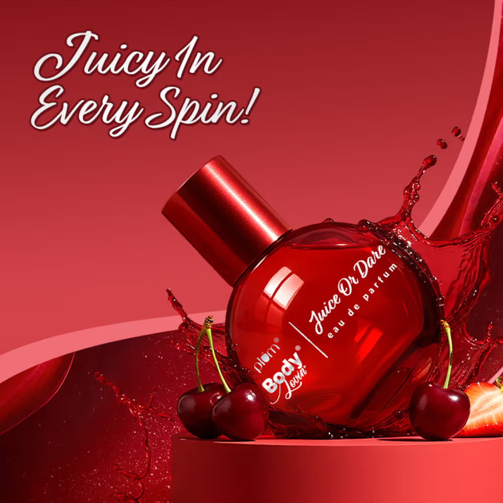 Plum Bodylovin' Juice Or Dare Eau De Parfum