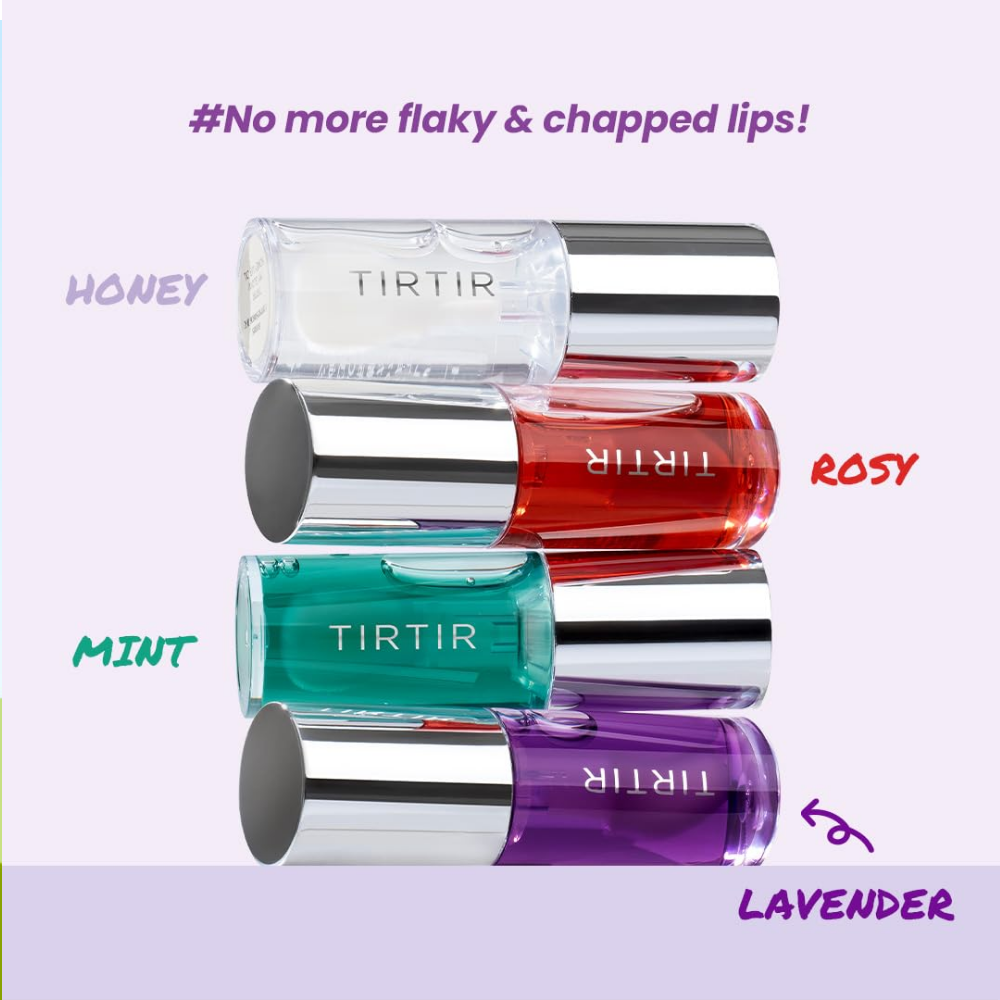 TIRTIR My Glow Lip Oil