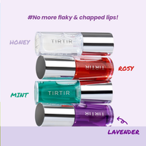 TIRTIR My Glow Lip Oil