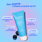 Dot & Key Barrier Repair+ Hydrating Gentle Face Wash, 5 Ceramides & Japanese Rice Water, pH 5.5