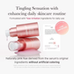 Medicube PDRN Pink Collagen Exosome Shot 2000 Serum