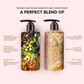 De Fabulous Reviver Shampoo + Conditioner