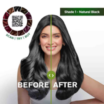 Garnier Hair Colouring Creme,Long-lasting,Smoothness & Shine,Color Naturals
