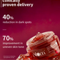 Plum Black Rice & Niacinamide-TXA 10% Night Clarity Jelly Serum