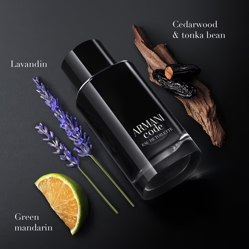 Giorgio Armani Armani Code EDT