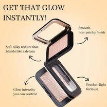 Daily Life Forever52 Forever52 Glow On Highlighter