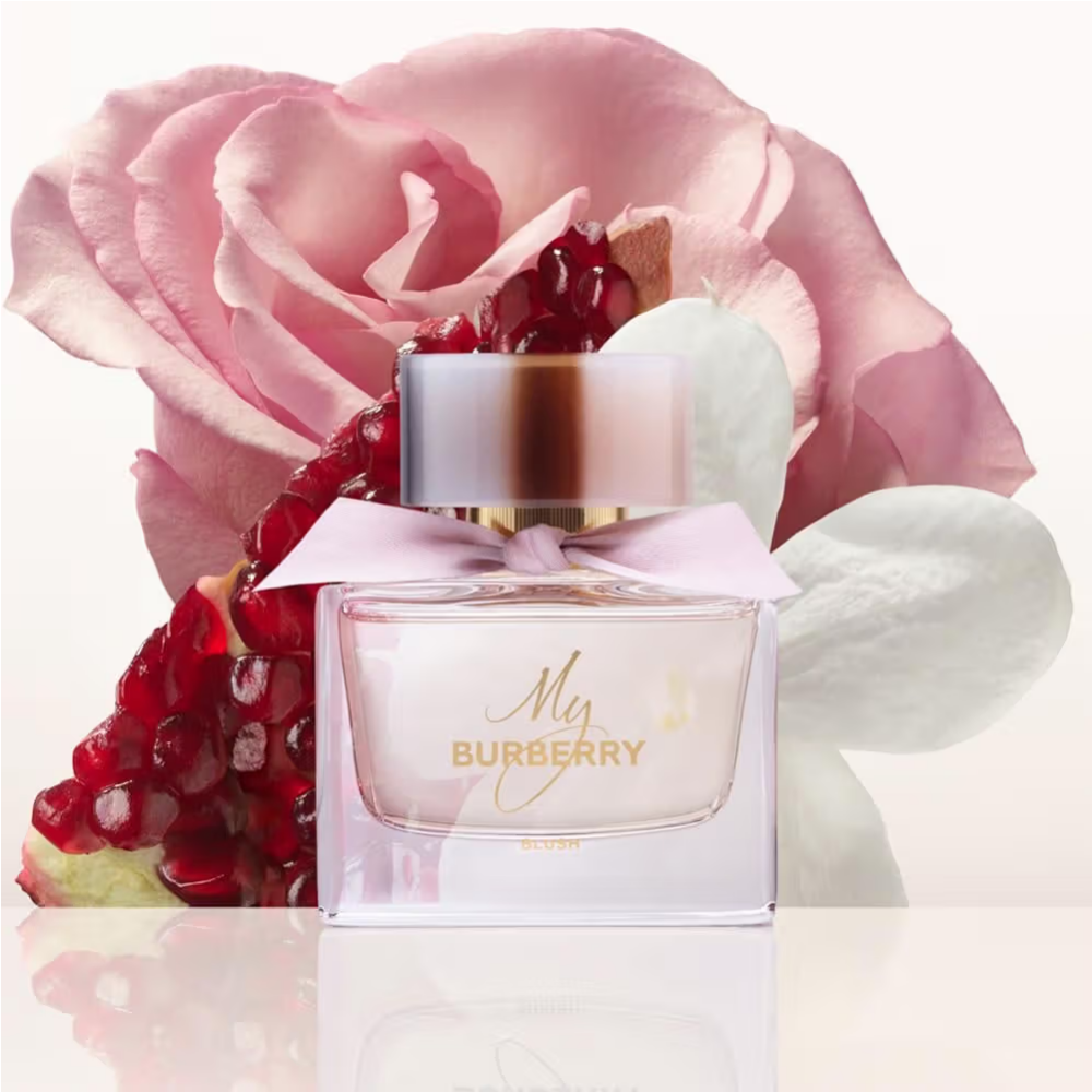Burberry My Burberry Blush Eau De Parfum