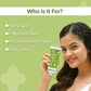 The Derma Co 5% Propylene Oil Free Moisturizer