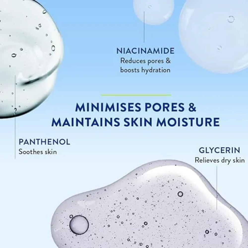 Cetaphil Oily Skin Cleanser