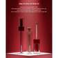 Colorbar Bolly Lights Showbiz Matte Liquid Lipstick