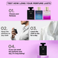 Bella Vita Organic Luxury KLUB Perfume For Him