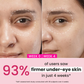 Dot & Key Pomegranate Retinol + Caffeine Eye Cream, Coffee Cherry & Rosehip Oil, Depuffs Under Eyes
