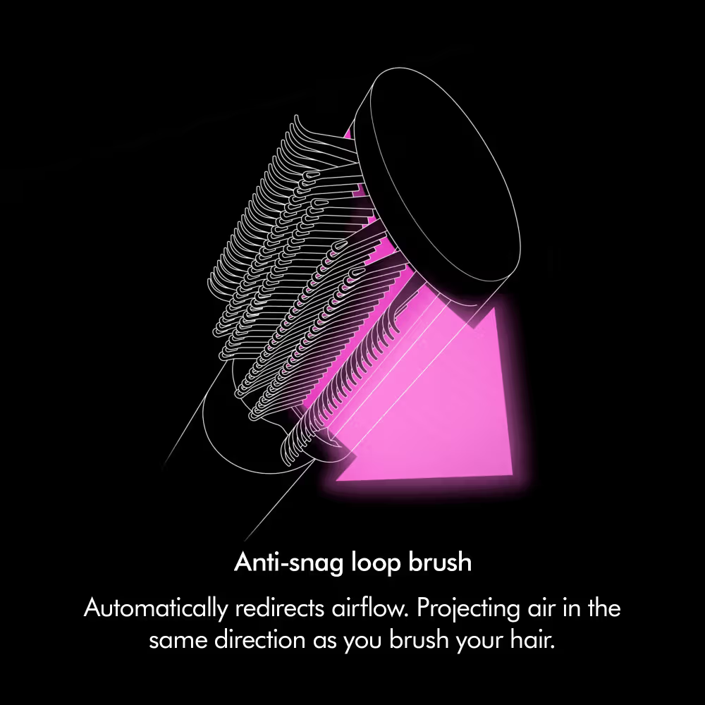 Dyson Airwrap Origin Multi-Styler & Dryer