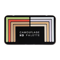Daily Life Forever52 16 Color Camouflage HD Concealer Palette