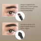 Daily Life Forever52 Sensational 3 Color Eyebrow Kit