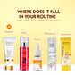 Jovees Ultra Radiance Gold Face Wash