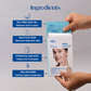 The Face Shop Dr.Belmeur Salicylic Acid Clarifying Invisible Korean Acne Patches for Pimple Care