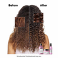 L'Oréal Professionnel Liss Unlimited Shampoo, Upto 96 hours of frizz control, With Pro-Keratin