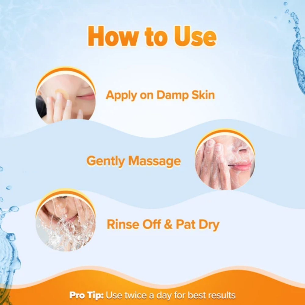 Aqualogica Glow Sunscreen + Oil Free Moisturizer Combo