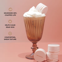 The Face Shop Vitamin Korean Lip Sleeping Mask for Dark, Dry, Pigmented Lips