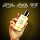 Renee Cosmetics Citrus Blast Eau De Parfum, Luxury Perfume for Women, Premium, Long-Lasting Elegance