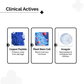 The Derma Co Peptide - Stem Cell Hair Care Combo