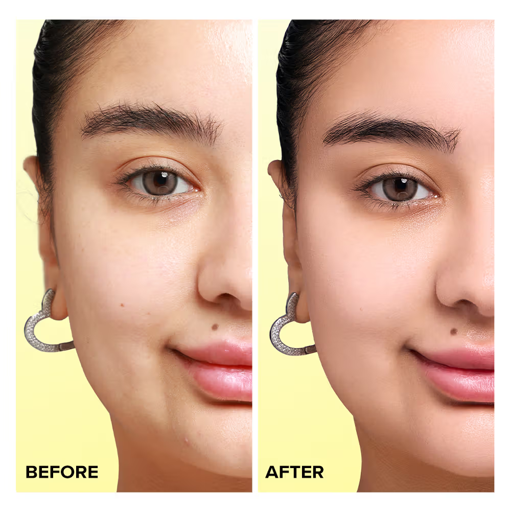 Daily Life Forever52 Prep Me Mattifying Face Primer - FBL101