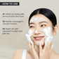 O3+ Mijoo Korea Rice Water Bright Foaming Cleanser