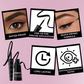 Insight Cosmetics No Smudge Eyeliner