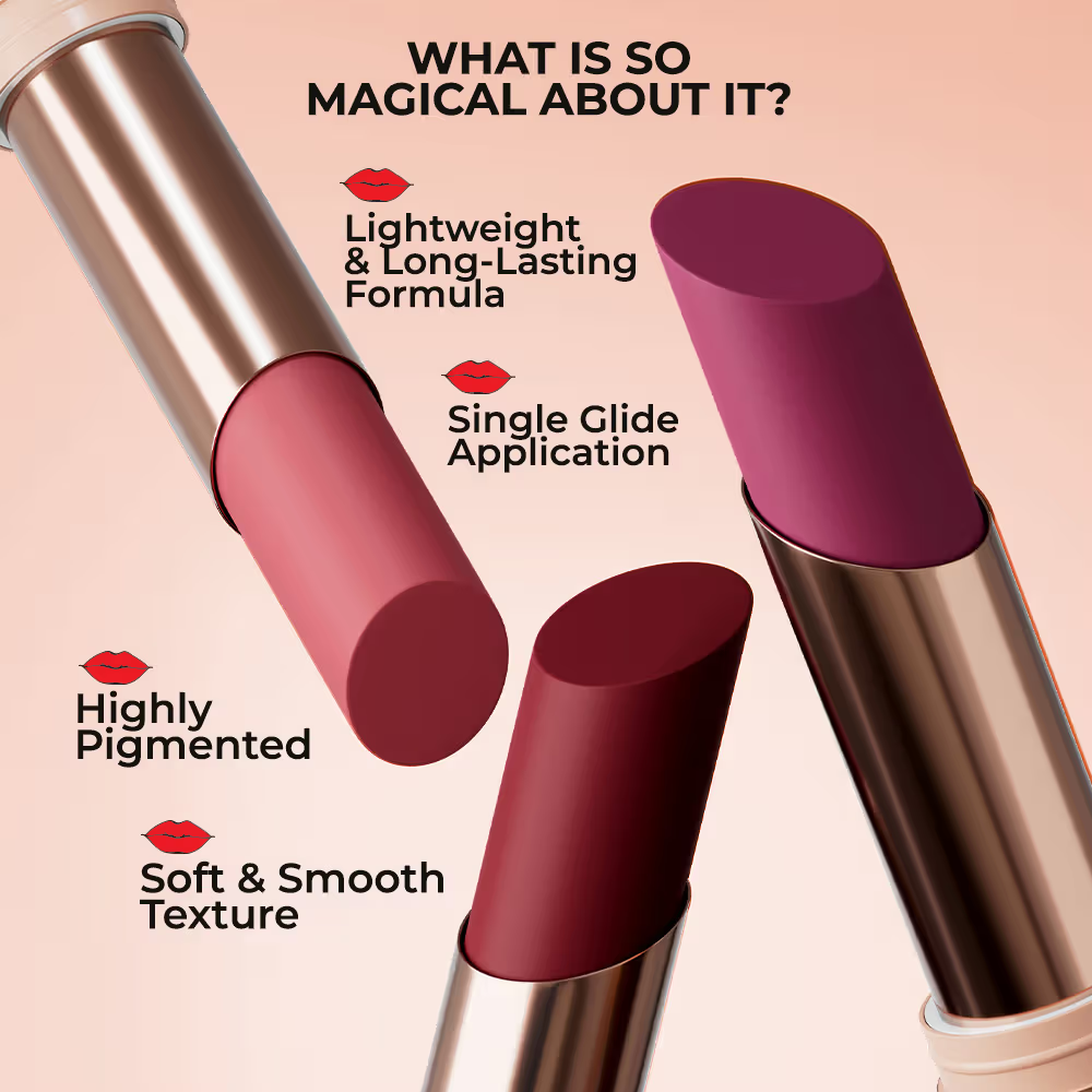 Colorbar Kissproof Lipstick