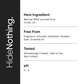Minimalist 10% Multi Peptide Face Serum For Anti Aging & Collagen Boost With Bio-Placenta