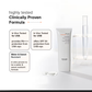 Minimalist Light Fluid SPF 50 Face Sunscreen
