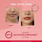 Dot & Key Lip Plumping Mask With Vitamin C + E
