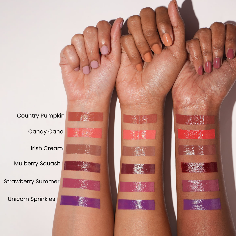 Insight Cosmetics Lip & Cheek Tint