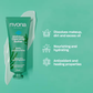 Rivona Naturals Travel Gift Box Glow Essentials-Valentine Gift Sets