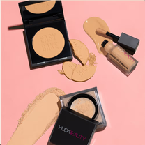 Huda Beauty Easy Bake Loose Powder