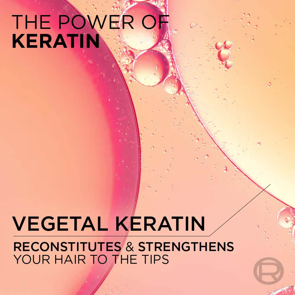 L'Oreal Paris Dream Lengths Restoring Shampoo