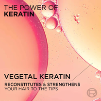 L'Oreal Paris Dream Lengths Restoring Shampoo