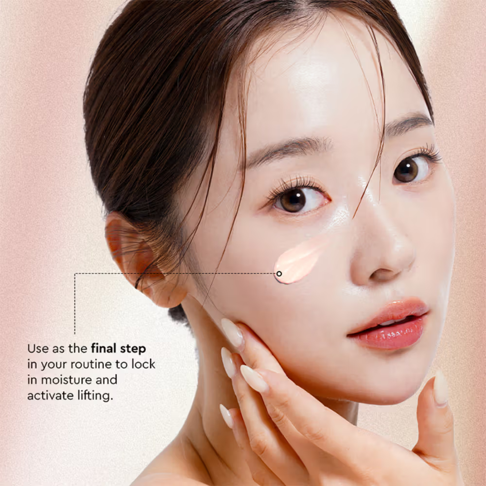 The Face Shop Pomegranate & Collagen Volume Lifting Serum