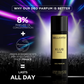 Bella Vita Klub Man Deo Parfum