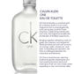 Calvin Klein CK One Eau de Toilette