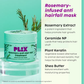 Plix Rosemary Anti Hairfall Kit (Serum, Shampoo, Conditioner & Hair Mask)