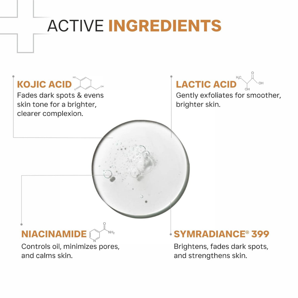Dermatouch Kojic Acid 2% Serum