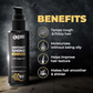 Beardo Instant Shine Hair Serum