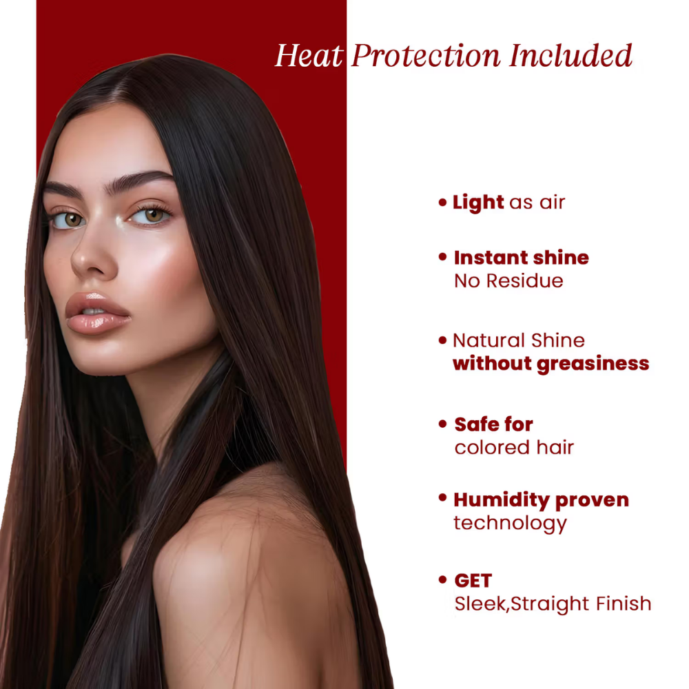 UrbanYog MakeMeeBold Frizz Fix Mist